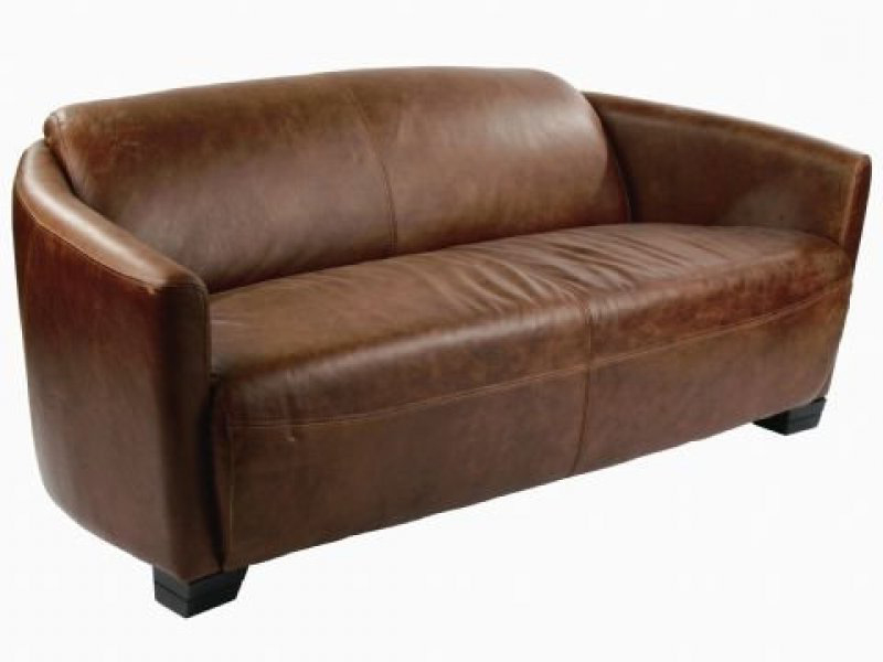 Corniche Vintage 2 sits lädersoffa 6995 kr Trendrum se Corniche Vintage 2 sits lädersoffa 6995 kr Trendrum se