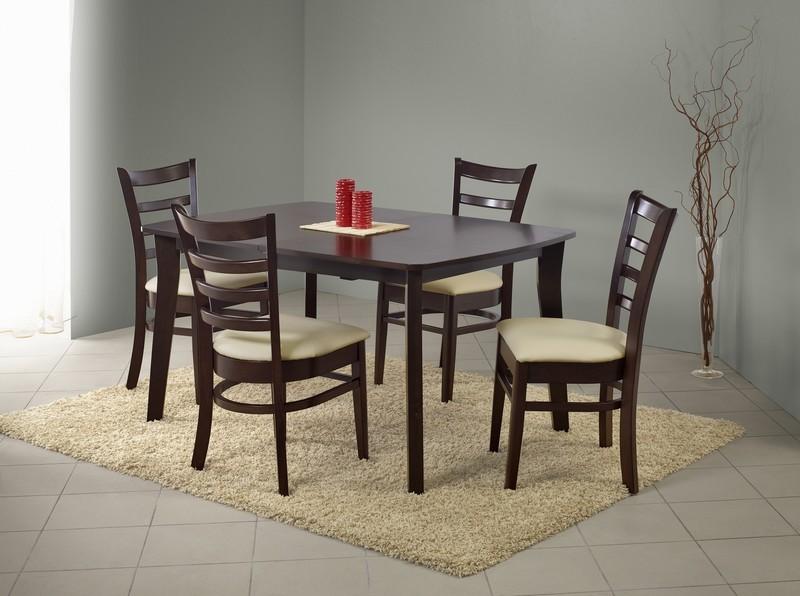 Maggie bord Mörk valnöt 2595 kr Trendrum se Maggie bord Mörk valnöt 2595 kr Trendrum se