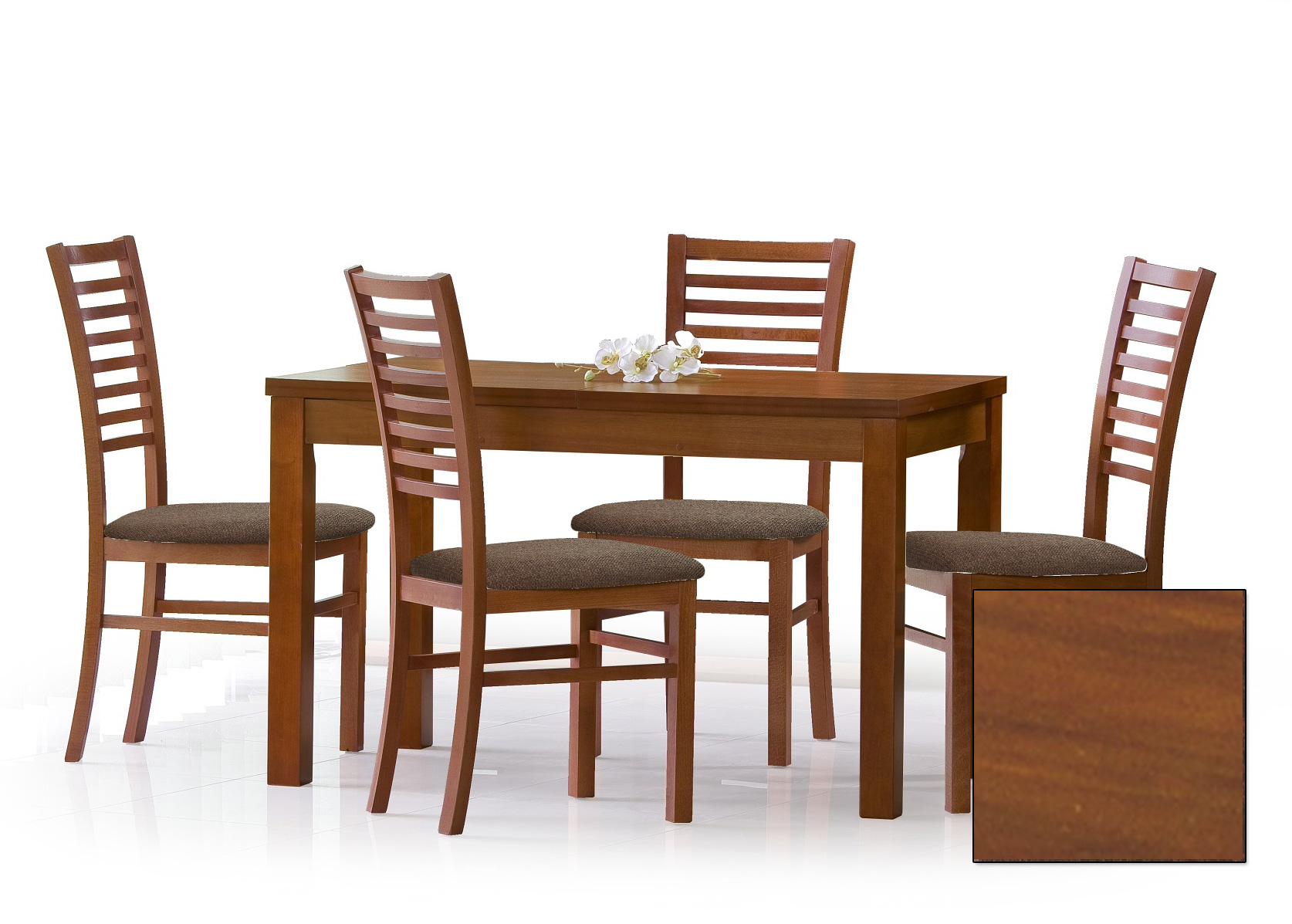 Alice matbord 120 160 cm Antik körsbär i naturfan u00e8r 2295 kr Trendrum se Alice matbord 120 160 cm Antik körsbär i naturfan u00e8r 2295 kr Trendrum se
