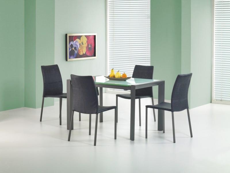 Lydia bord 120 180 cm Frostat glas 2995 kr Trendrum se Lydia bord 120 180 cm Frostat glas 2995 kr Trendrum se