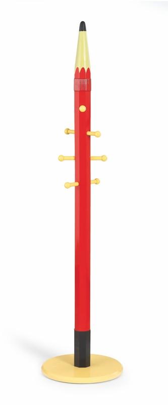 Emma klädhängare Röd 599 kr Trendrum se Emma klädhängare Röd 599 kr Trendrum se
