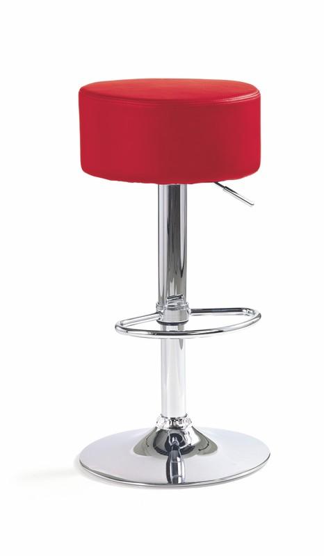 Punk Barstol Röd 539 kr Trendrum se Punk Barstol Röd 539 kr Trendrum se