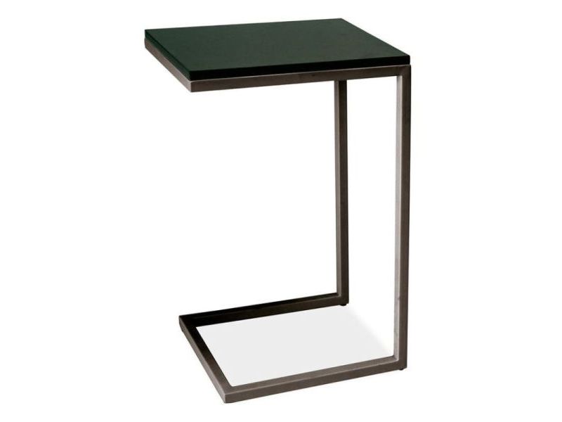 Bord Bowie svart svart högglans 869 kr Trendrum se Bord Bowie svart svart högglans 869 kr Trendrum se