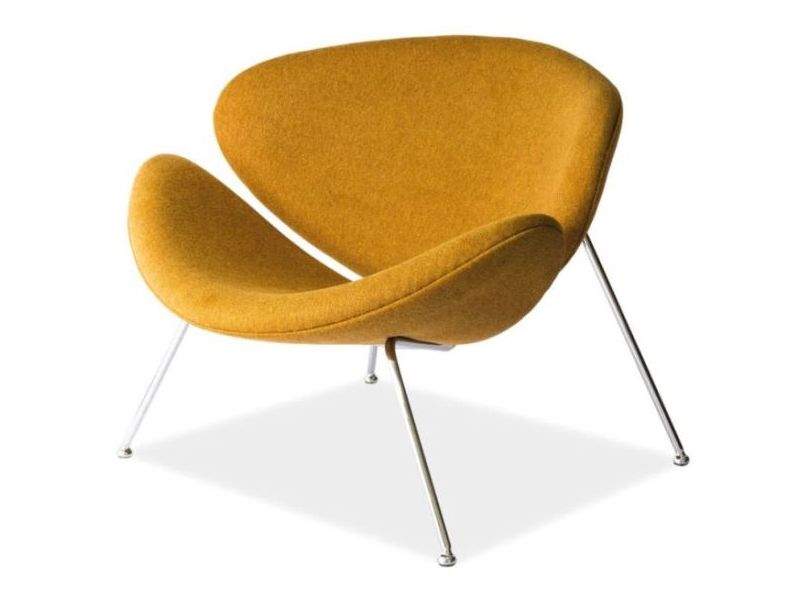 Fåtölj Worthington gul 2395 kr Trendrum se Fåtölj Worthington gul 2395 kr Trendrum se