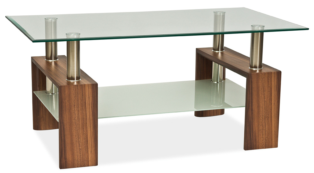 Soffbord Clemson valnöt OP 1095 kr Trendrum se Soffbord Clemson valnöt OP 1095 kr Trendrum se