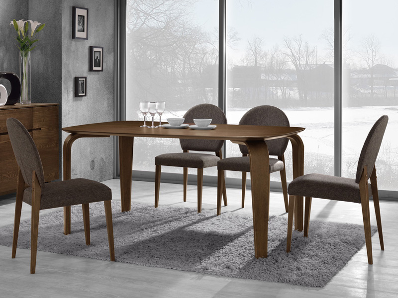 Bord Lacey mörk valnöt 3299 kr Trendrum se Bord Lacey mörk valnöt 3299 kr Trendrum se