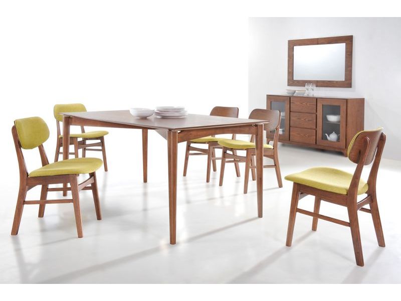 Bord Danville valnöt 160×90 2895 kr Trendrum se Bord Danville valnöt 160×90 2895 kr Trendrum se