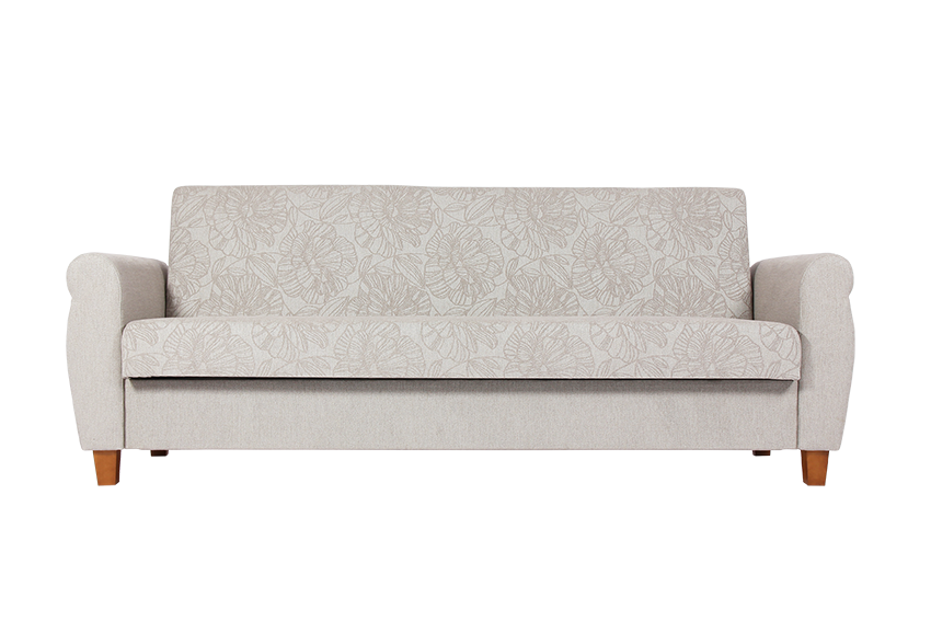 Daisy bäddsoffa 3 sits Valfri färg! 5995 kr Trendrum se Daisy bäddsoffa 3 sits Valfri färg! 5995 kr Trendrum se