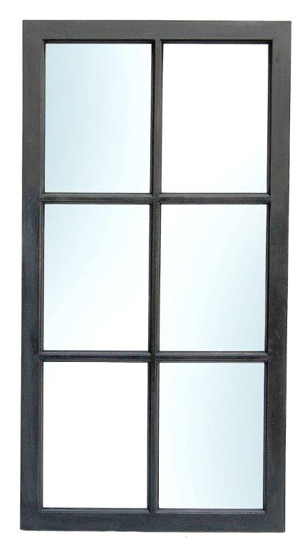 Spegel Oxford Svart 1095 kr Trendrum se Spegel Oxford Svart 1095 kr Trendrum se