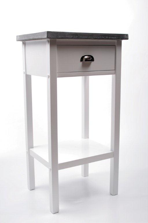 Hallbord Hugo Vit 1395 kr Trendrum se Hallbord Hugo Vit 1395 kr Trendrum se