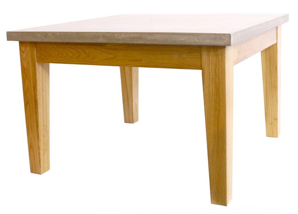 Hörnbord Otto Ek betong 1695 kr Trendrum se Hörnbord Otto Ek betong 1695 kr Trendrum se