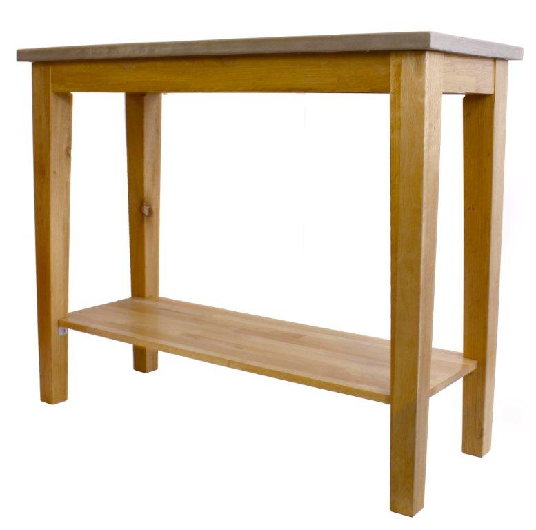 Konsolbord Otto Cement ljus ek 2295 kr Trendrum se Konsolbord Otto Cement ljus ek 2295 kr Trendrum se