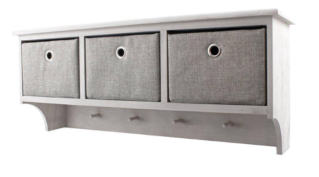Hatthylla med 3 lådor Grey shades 789 kr Trendrum se Hatthylla med 3 lådor Grey shades 789 kr Trendrum se