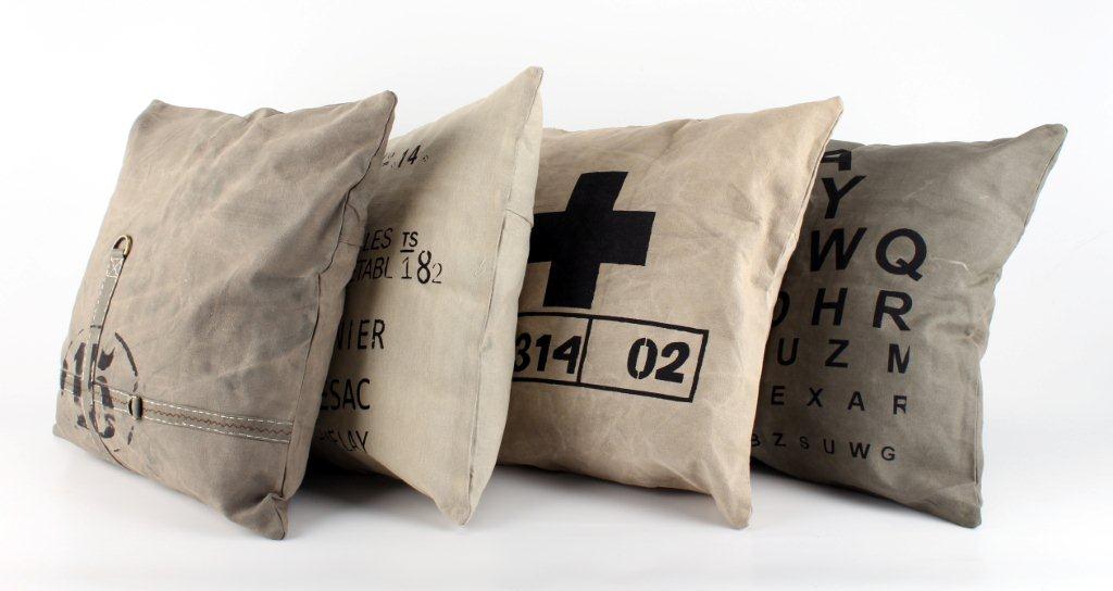 Kudde Canvas Letters Osorterade motiv 279 kr Trendrum.se Kudde Canvas Letters Osorterade motiv 279 kr Trendrum.se