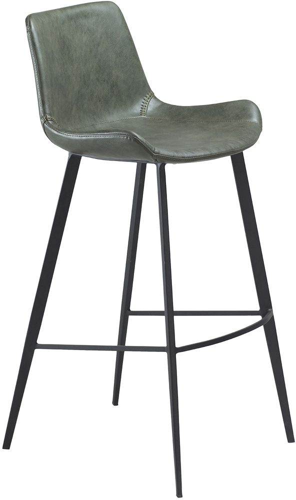 Hype barstol Vintage grön svart 2895 kr Trendrum se Hype barstol Vintage grön svart 2895 kr Trendrum se