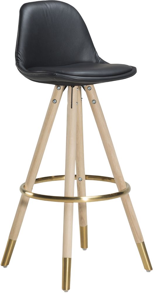 Orso barstol Svart guld 2295 kr Trendrum se Orso barstol Svart guld 2295 kr Trendrum se