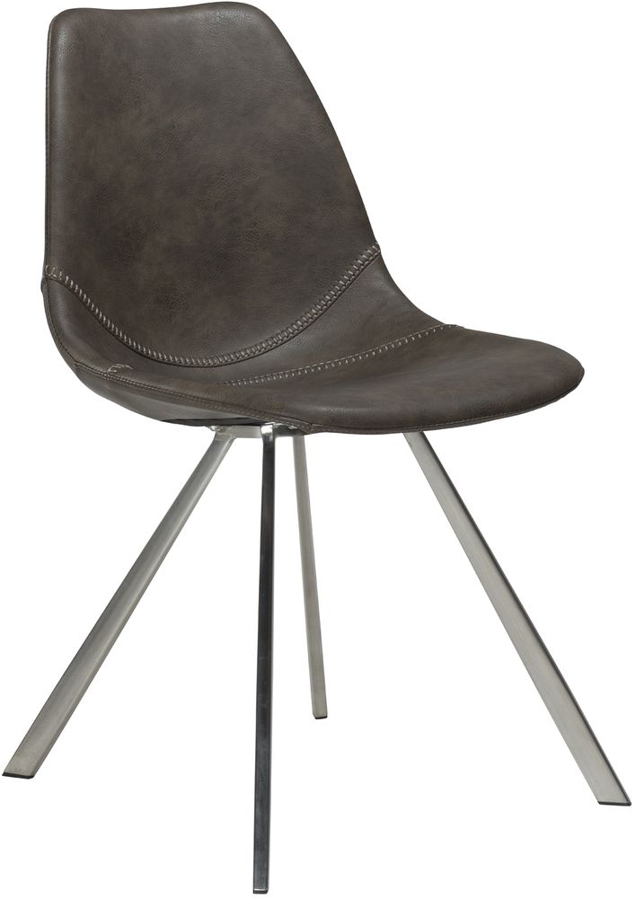 Pitch stol Vintage brun 2395 kr Trendrum se Pitch stol Vintage brun 2395 kr Trendrum se