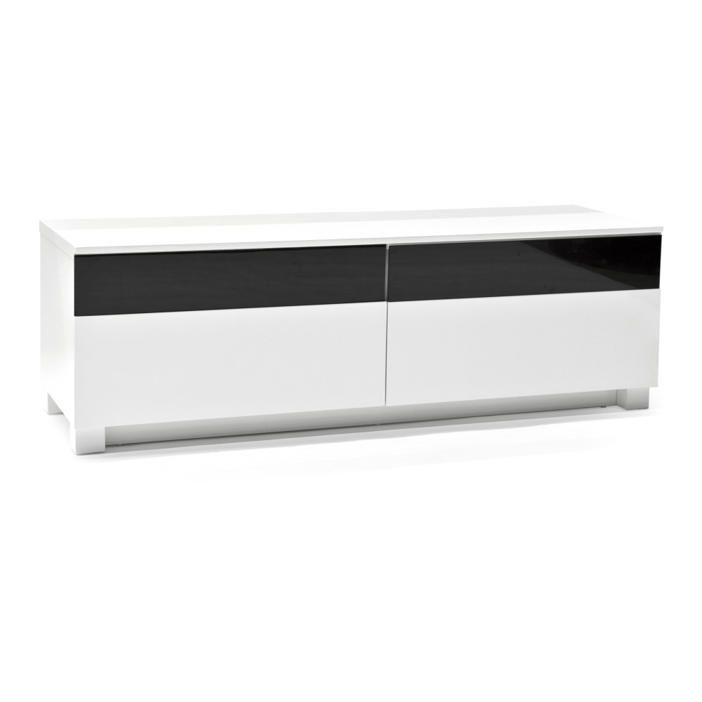 Base TV bänk 135 Vit HiGloss 3195 kr Trendrum se Base TV bänk 135 Vit HiGloss 3195 kr Trendrum se
