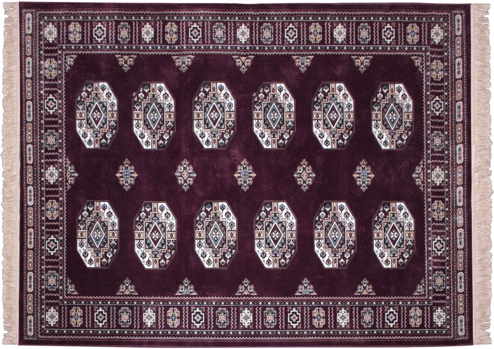 Konstsilkesmatta Kreta Röd 135×195 cm 749 kr Trendrum se Konstsilkesmatta Kreta Röd 135×195 cm 749 kr Trendrum se