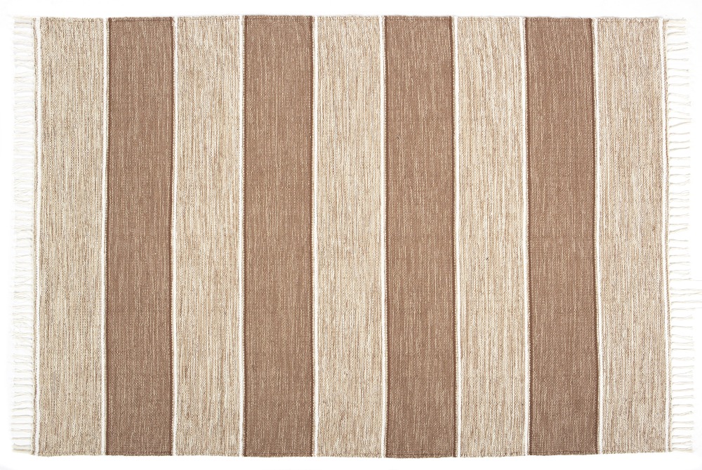 Trasmatta Randig Beige Beige 389 kr Trendrum se Trasmatta Randig Beige Beige 389 kr Trendrum se