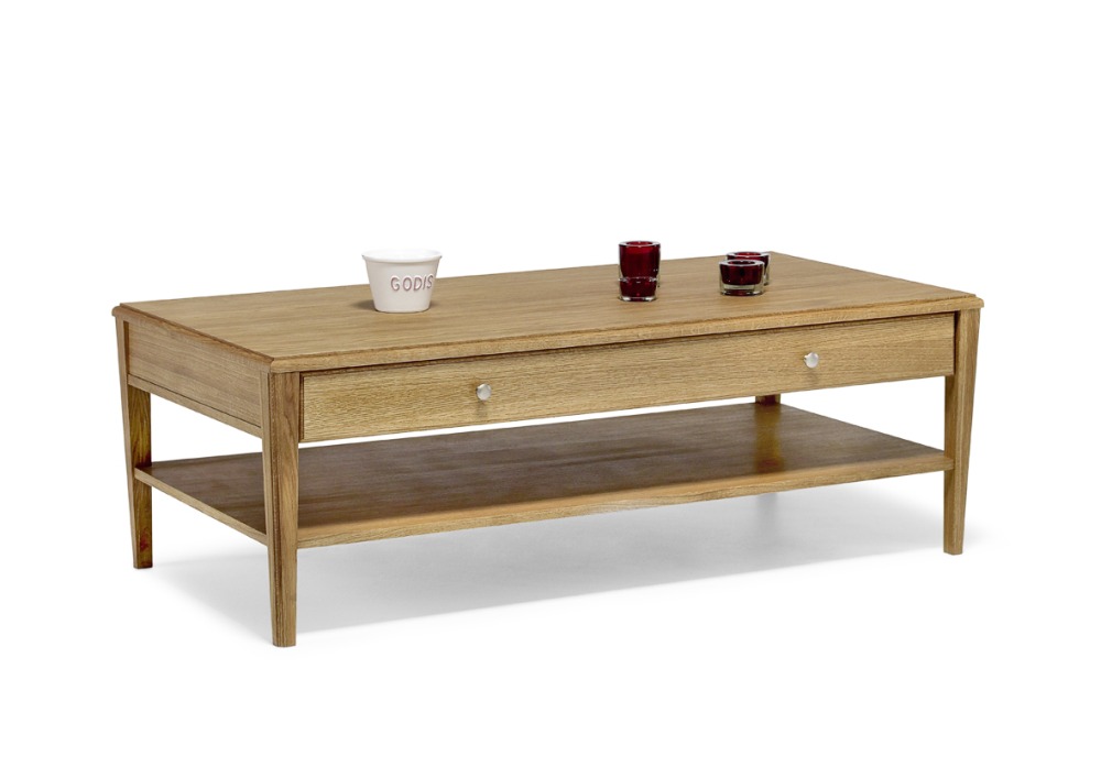 Oxford soffbord 1 låda Oljade ek 3895 kr Trendrum se Oxford soffbord 1 låda Oljade ek 3895 kr Trendrum se