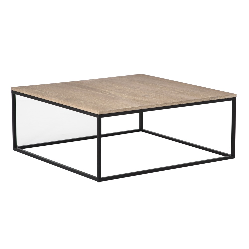 Lumex soffbord Borstad ek metall 100 cm 3895 kr Trendrum se Lumex soffbord Borstad ek metall 100 cm 3895 kr Trendrum se