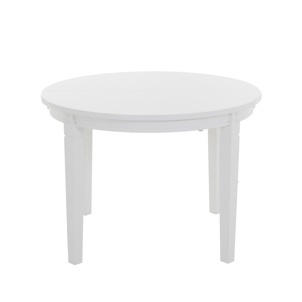 Soffor mobler: ovala matbord