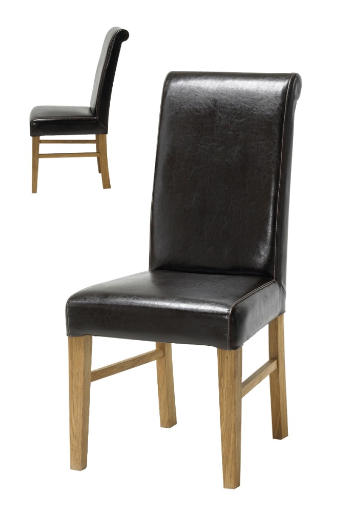 Cleo stol Oljad ek svart bc 1795 kr Trendru Cleo stol Oljad ek svart bc 1795 kr Trendru
