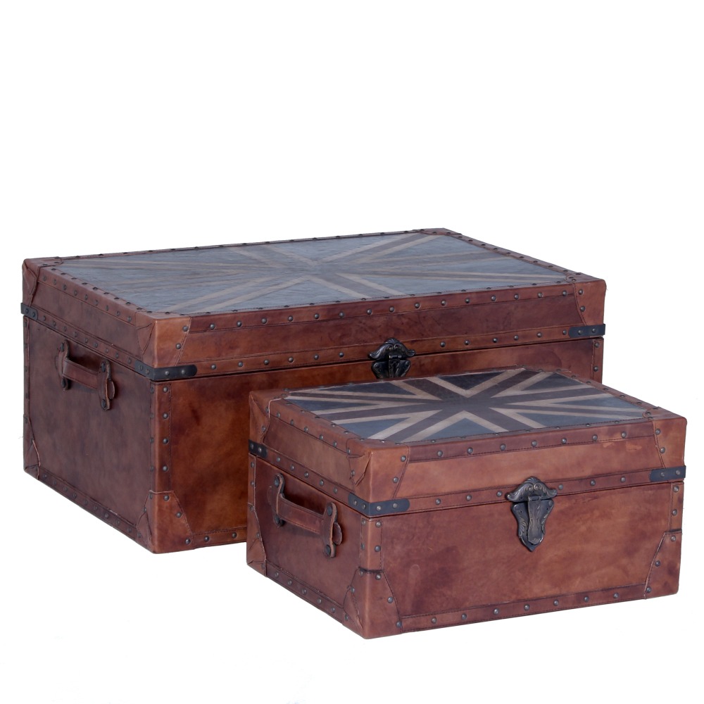 Old England koffertset Vintage (läder antikbehandlat) 6895 kr Trendrum se Old England koffertset Vintage (läder antikbehandlat) 6895 kr Trendrum se