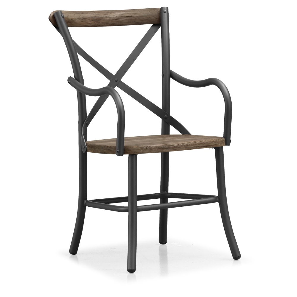 Cross fåtölj med armstöd 2195 kr Trendrum se Cross fåtölj med armstöd 2195 kr Trendrum se