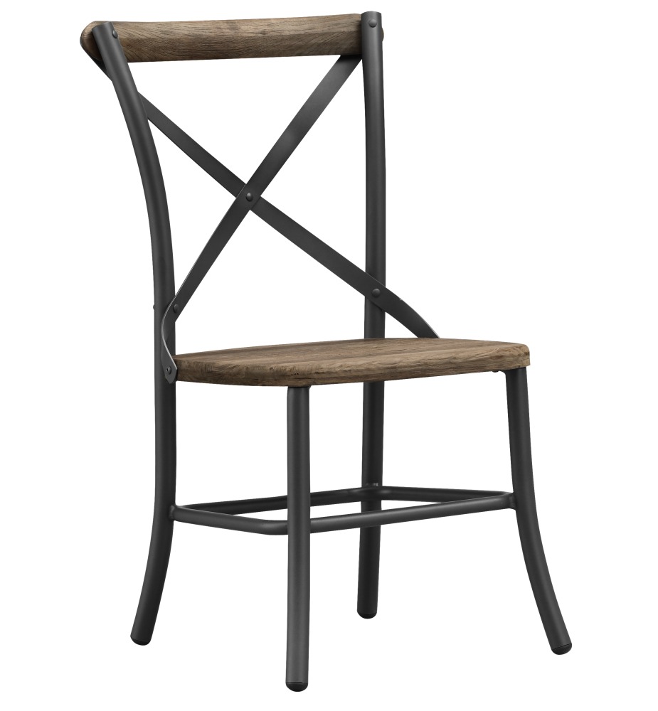 Cross stol utan armstöd 2095 kr Trendrum se Cross stol utan armstöd 2095 kr Trendrum se