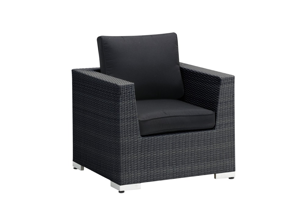 Venice fåtölj inkl svarta dynor 3195 kr Trendrum se Venice fåtölj inkl svarta dynor 3195 kr Trendrum se