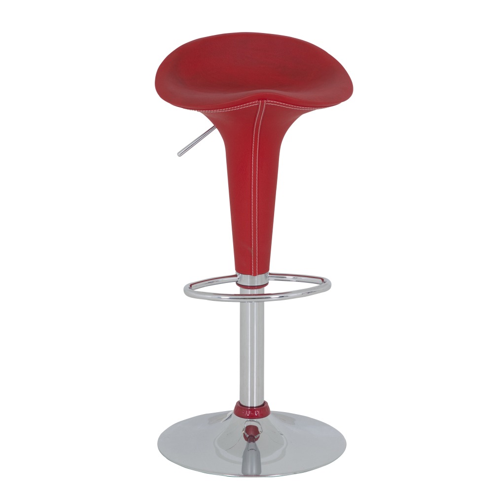 Club 57 Barstol Röd med vit söm 889 kr Trendrum se Club 57 Barstol Röd med vit söm 889 kr Trendrum se