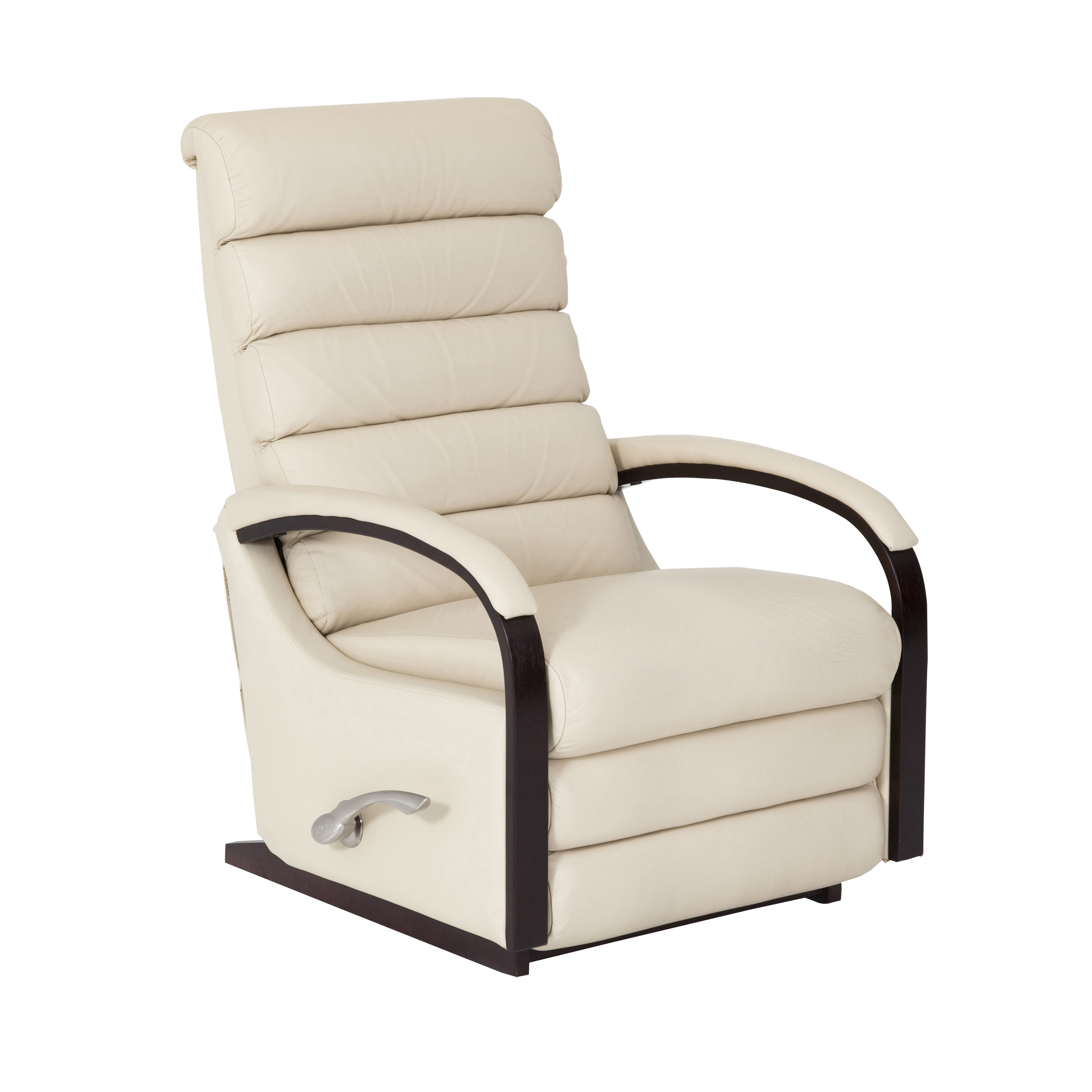 Lazboy NORSCA reclinerfåtölj skinn pvc Cremevit metall 9295 kr Trendrum se Lazboy NORSCA reclinerfåtölj skinn pvc Cremevit metall 9295 kr Trendrum se