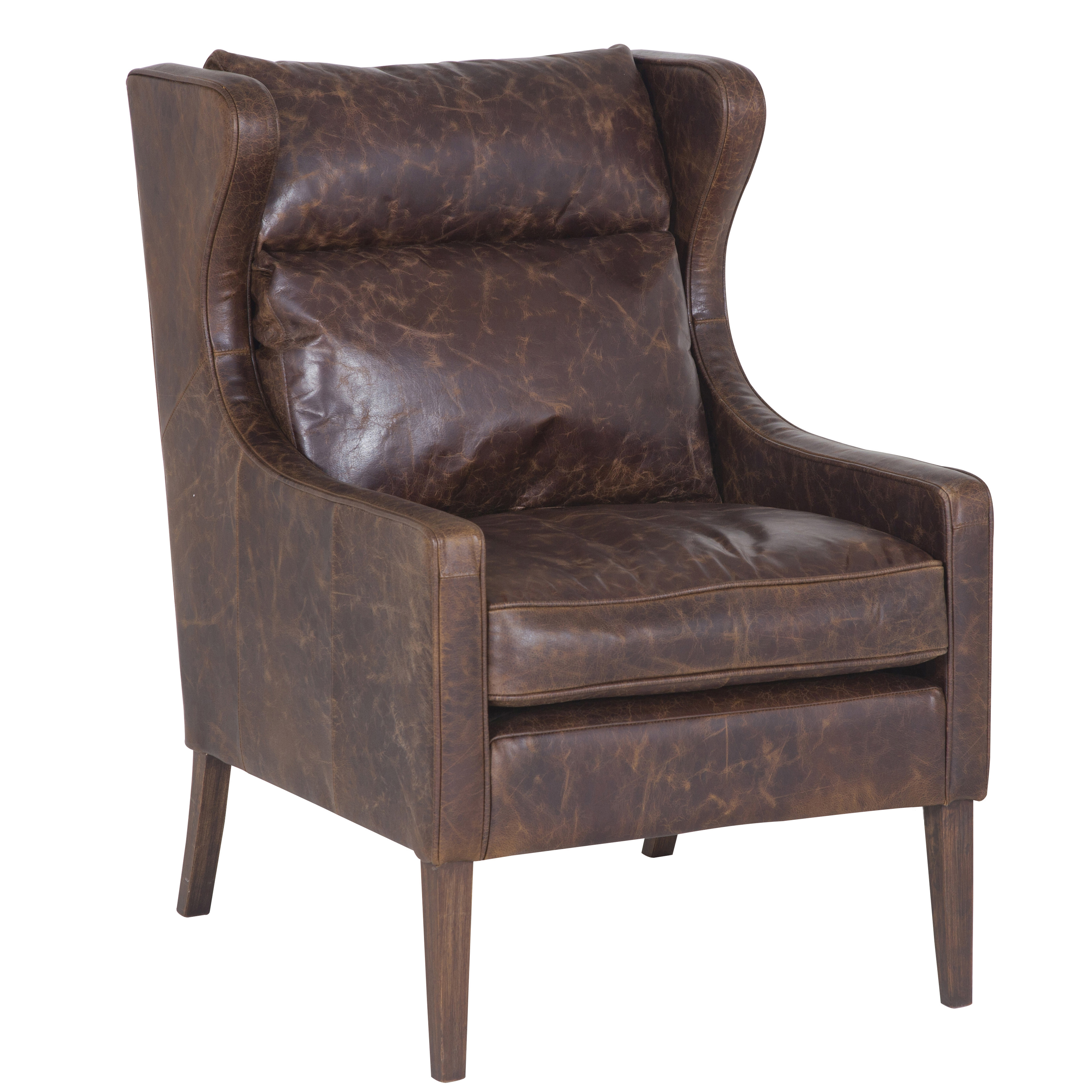 Signature fåtölj Antikbehandlat skinn 8495 kr Trendrum se Signature fåtölj Antikbehandlat skinn 8495 kr Trendrum se