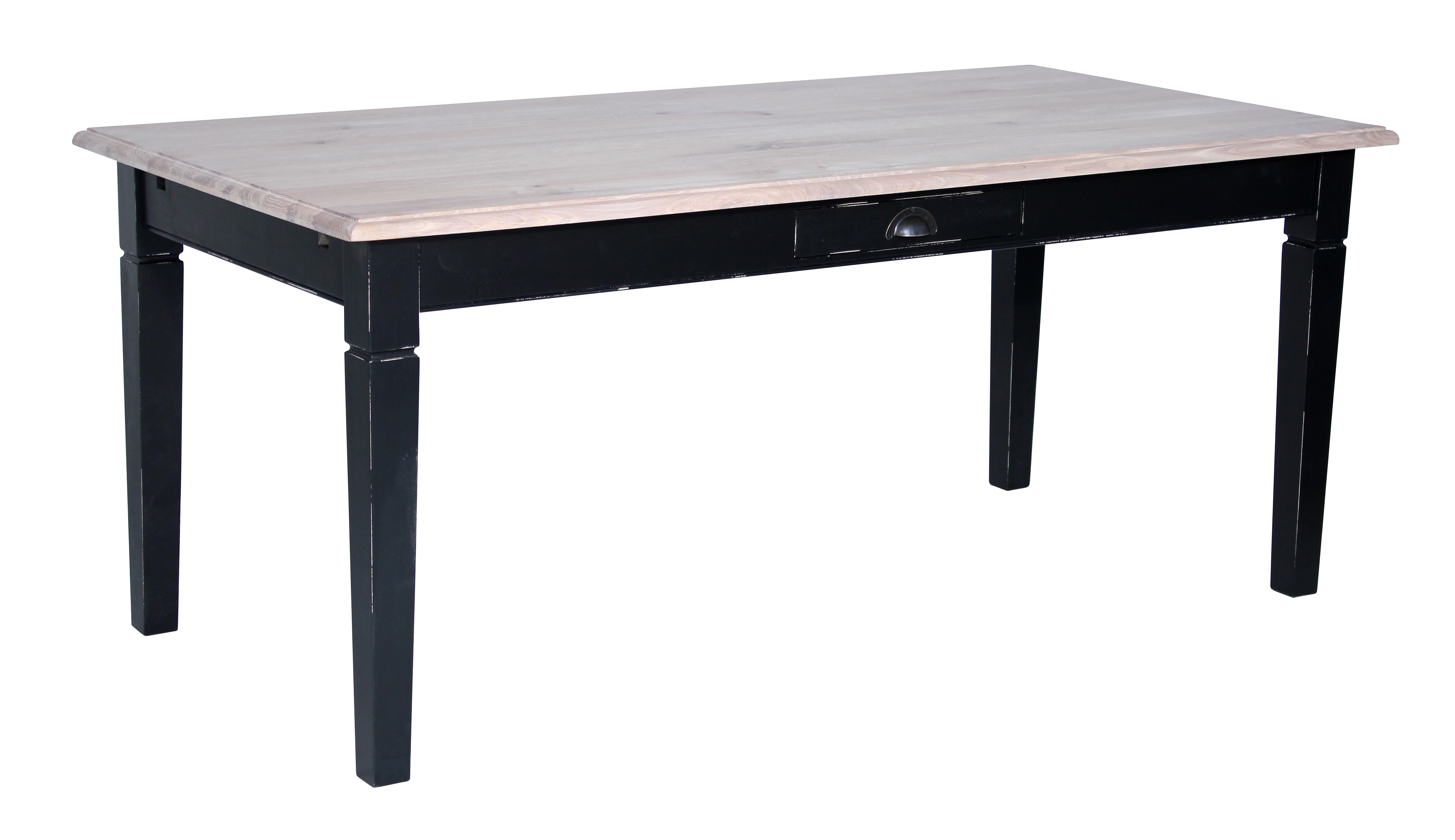 Isabell matbord rustikt antik svart 180 cm 6595 kr Trendrum se Isabell matbord rustikt antik svart 180 cm 6595 kr Trendrum se