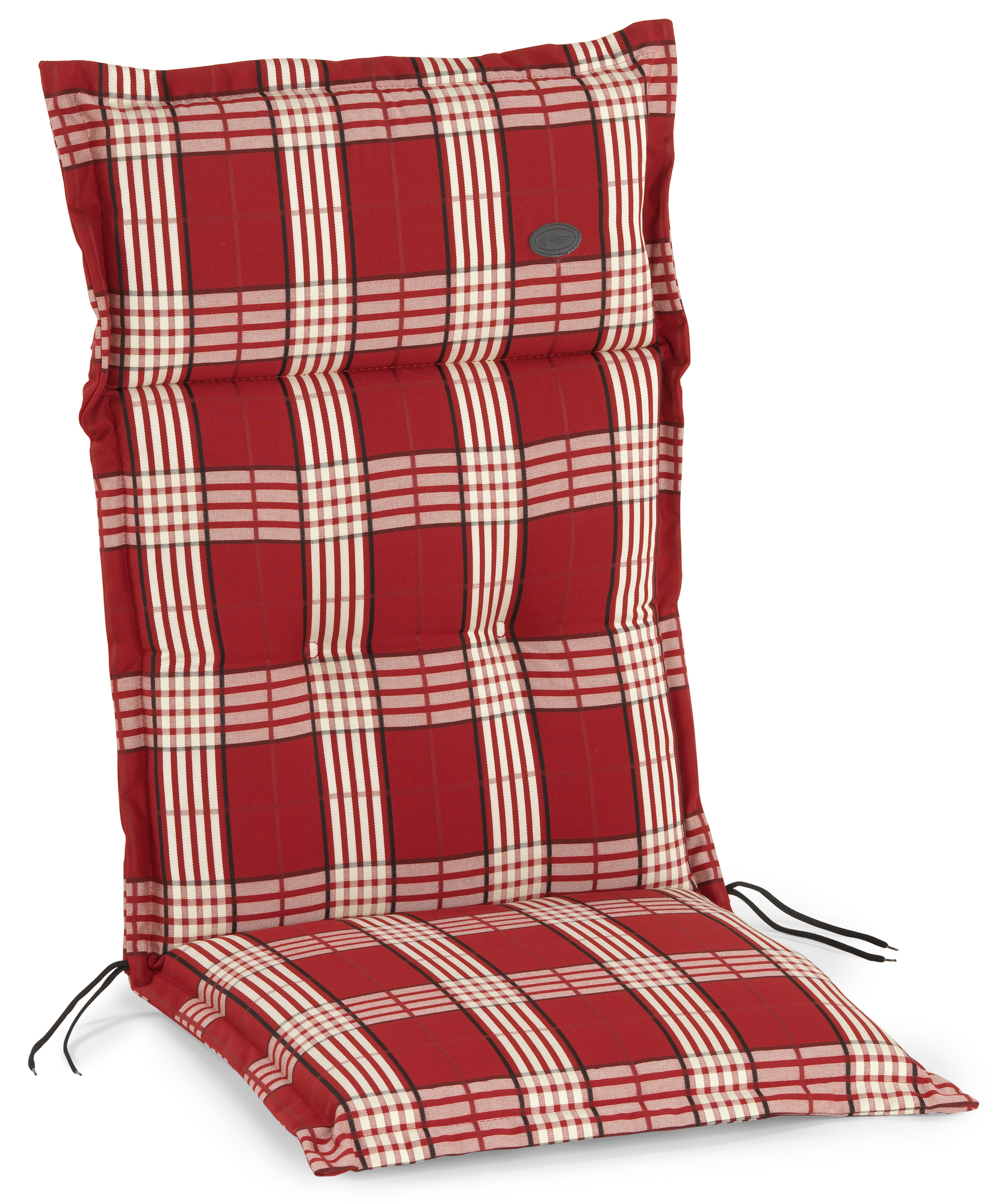 Milano dyna XL röd vit rutig 599 kr Trendrum se Milano dyna XL röd vit rutig 599 kr Trendrum se