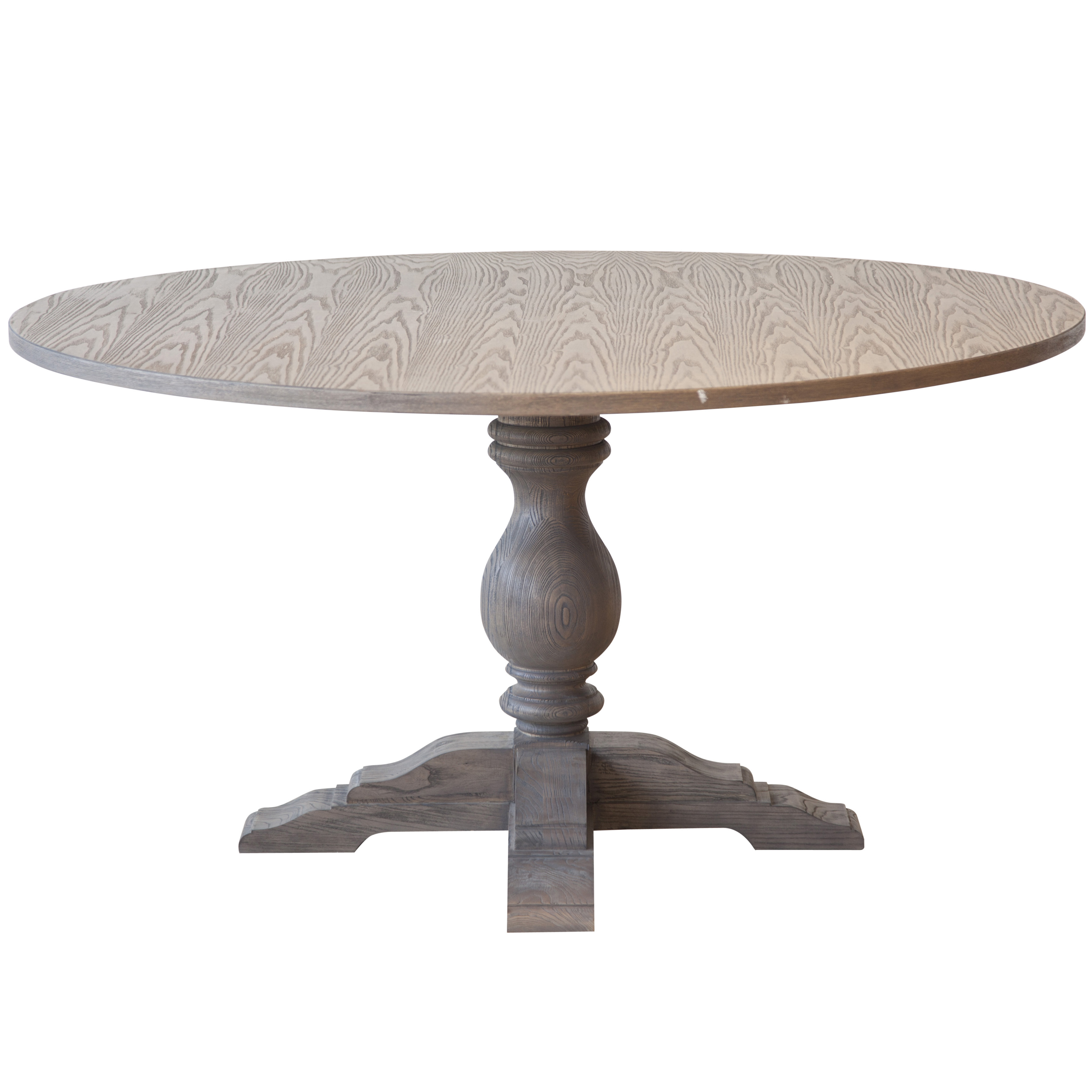 Vintage runt matbord Antik Brunbetsad ek 150 cm i Diameter 9495 kr Trendrum se Vintage runt matbord Antik Brunbetsad ek 150 cm i Diameter 9495 kr Trendrum se