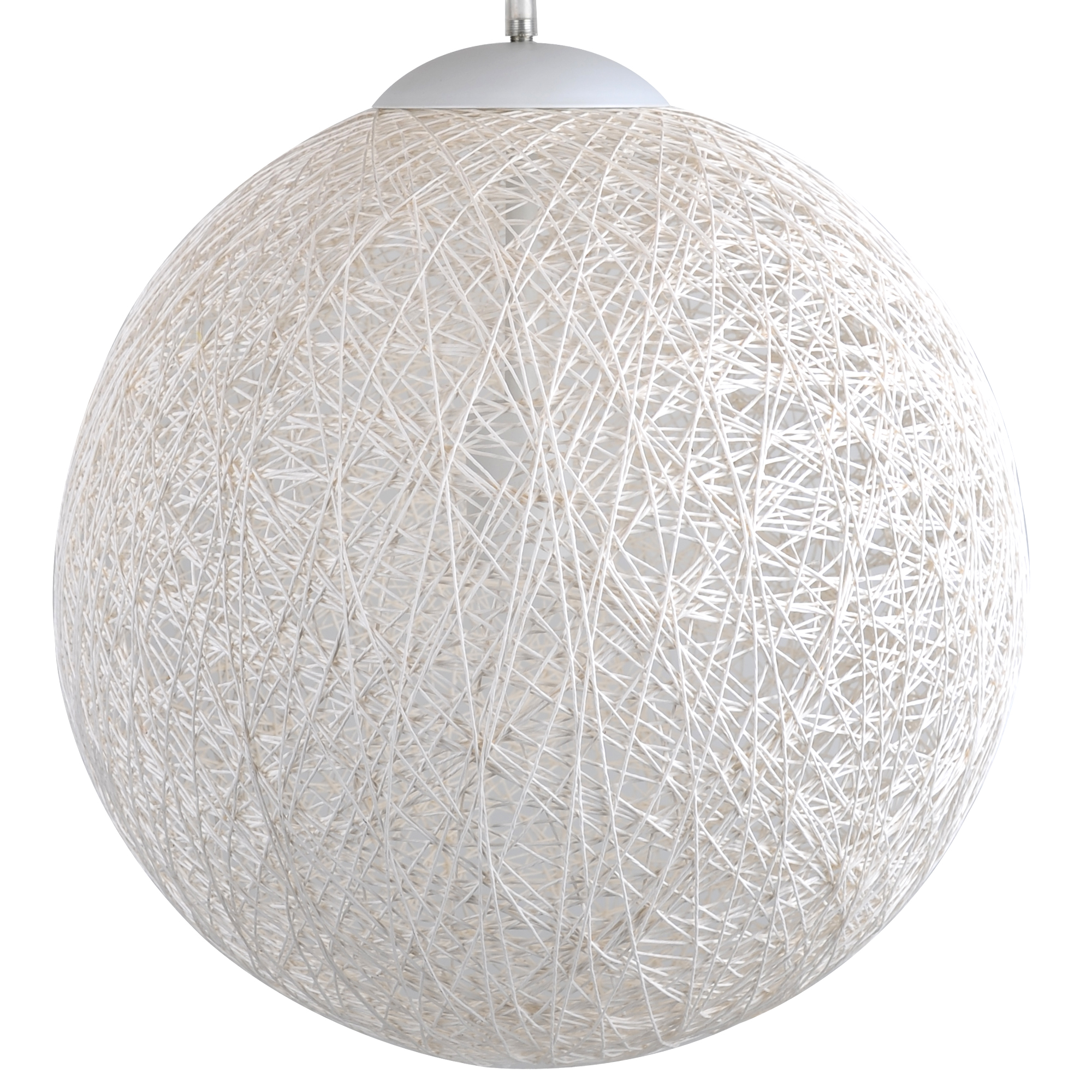 BALL 40 taklampa Vit 595 kr Trendrum se BALL 40 taklampa Vit 595 kr Trendrum se