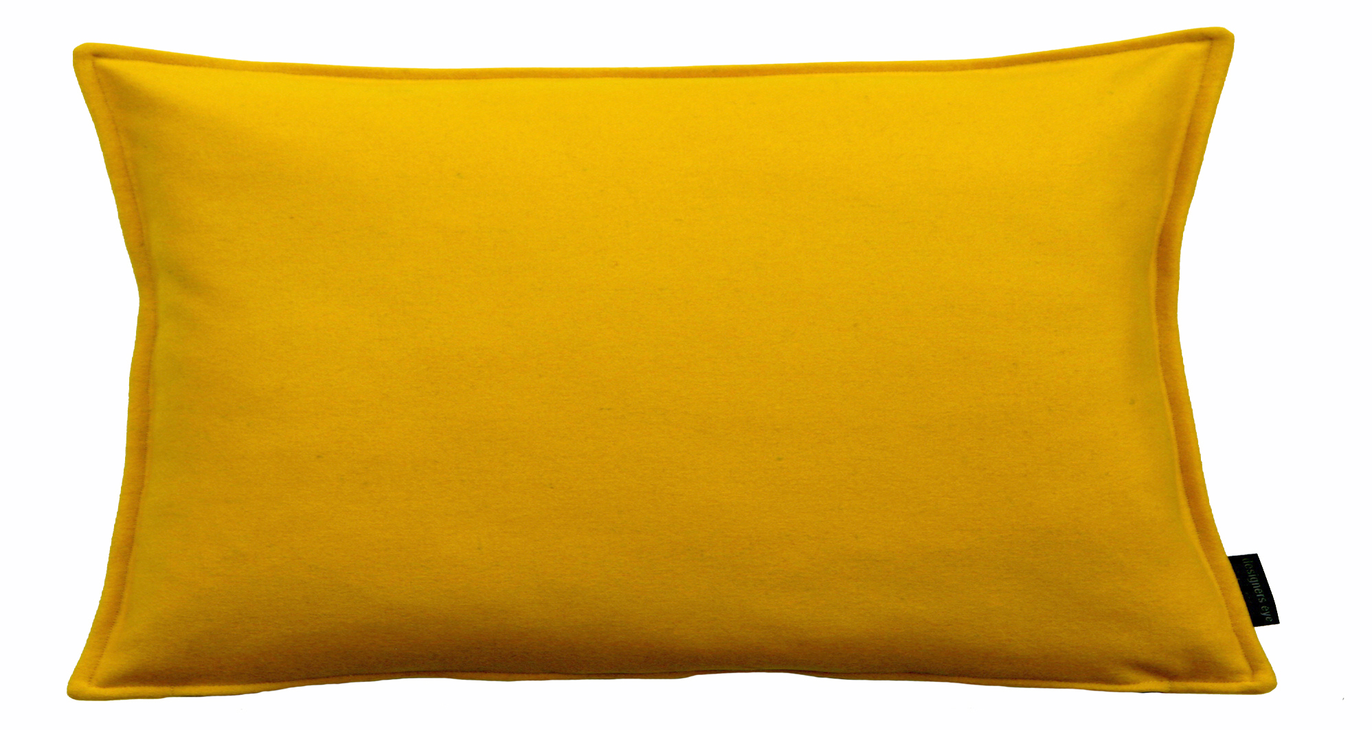 Easy avlångt kuddfodral Gul 239 kr Trendrum se Easy avlångt kuddfodral Gul 239 kr Trendrum se