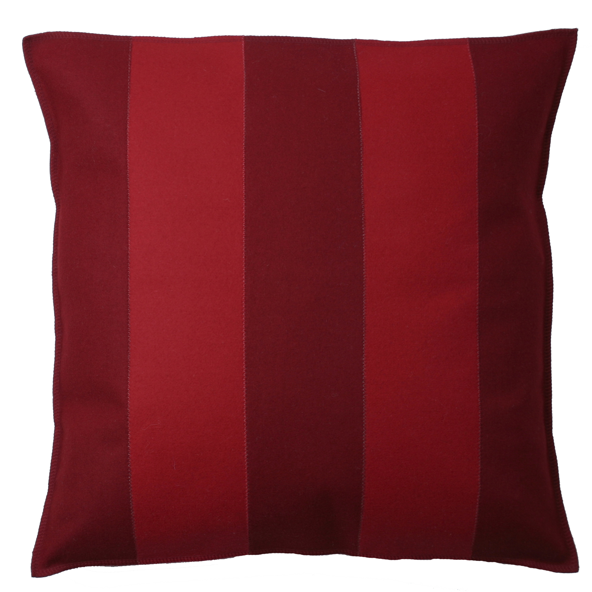 COLORE kvadratiskt kuddfodral Vinröd Röd 339 kr Trendrum se COLORE kvadratiskt kuddfodral Vinröd Röd 339 kr Trendrum se