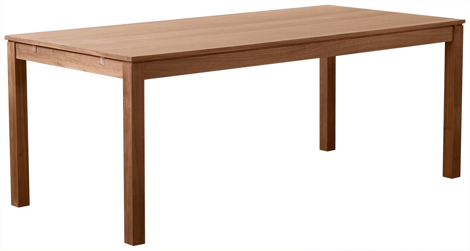 Pauline matbord Valnöt 190cm 3995 kr Trendrum se Pauline matbord Valnöt 190cm 3995 kr Trendrum se