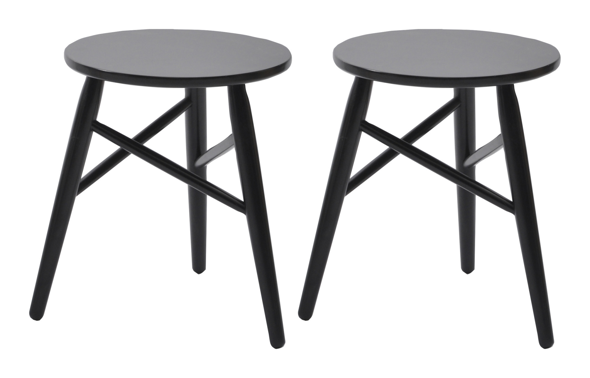 Perstorp pall Svart 2 pack 590 kr Trendrum se Perstorp pall Svart 2 pack 590 kr Trendrum se