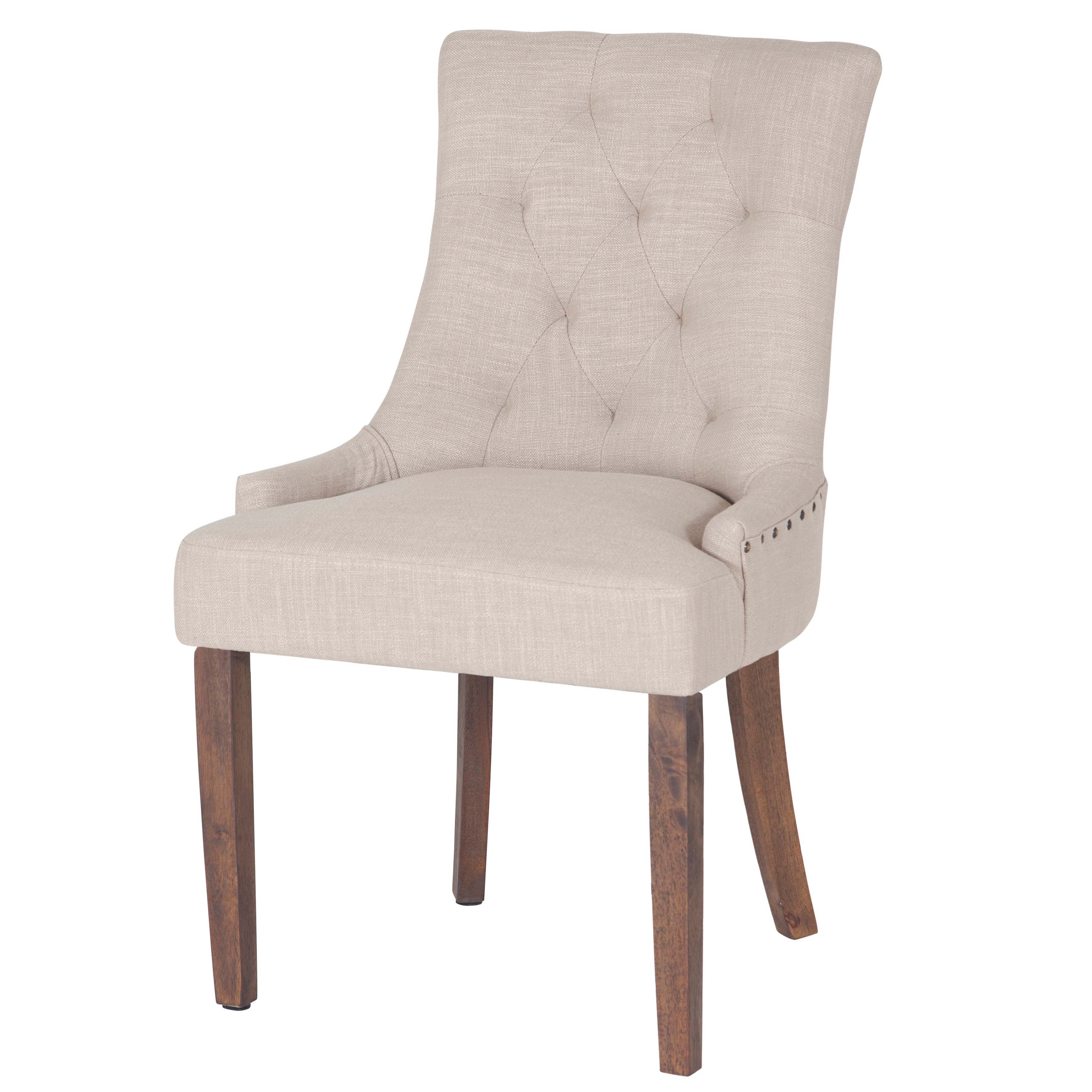 Tuva stol, beige Bruna ben 895 kr Trendrum se Tuva stol, beige Bruna ben 895 kr Trendrum se