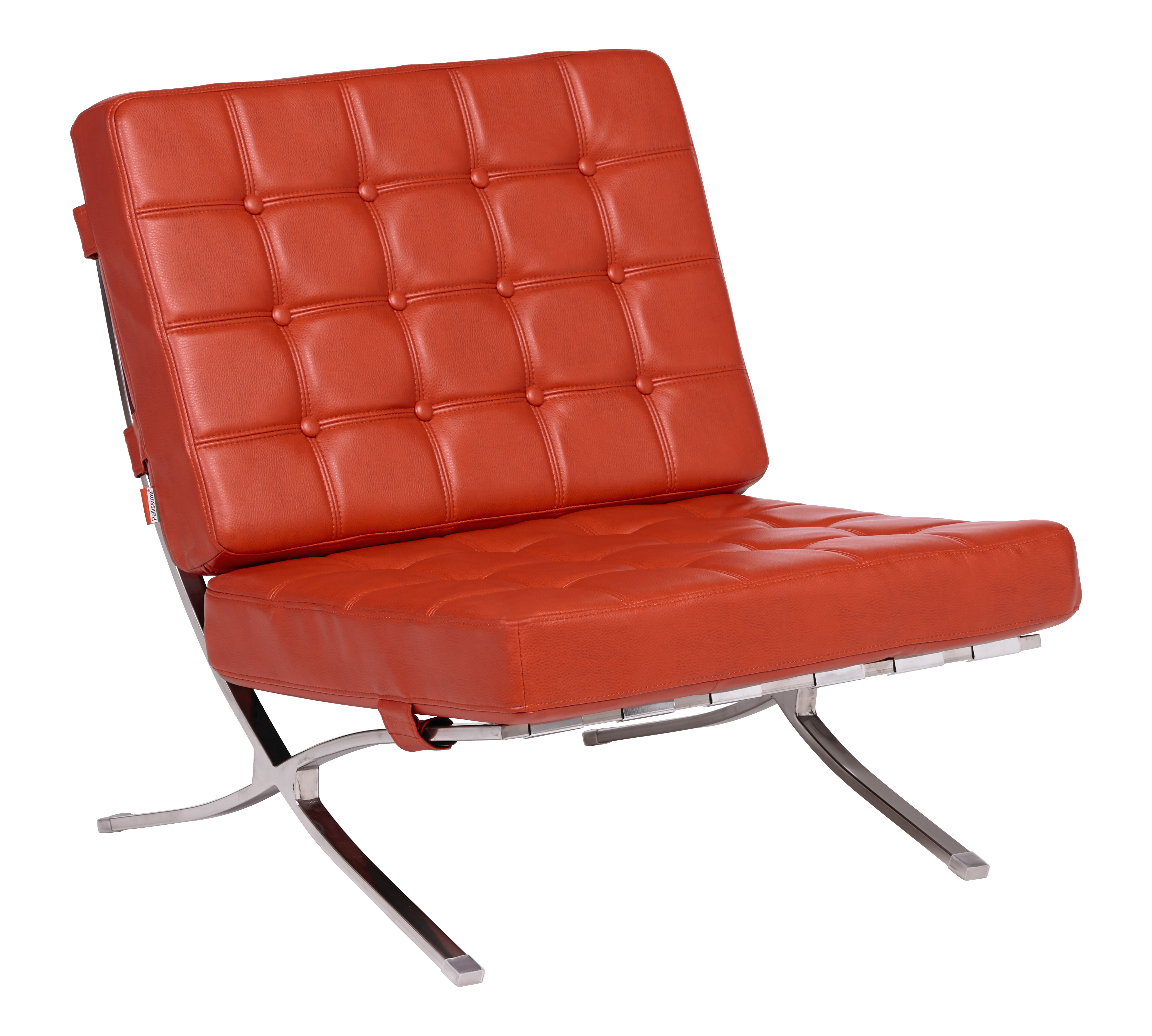 Monaco fåtölj röd 3290 kr Trendrum se Monaco fåtölj röd 3290 kr Trendrum se