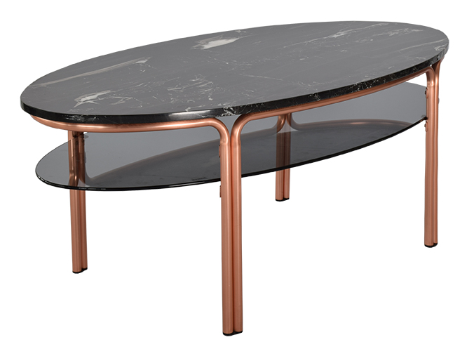 Iris soffbord oval svart marmor 5495 kr Trendrum se Iris soffbord oval svart marmor 5495 kr Trendrum se