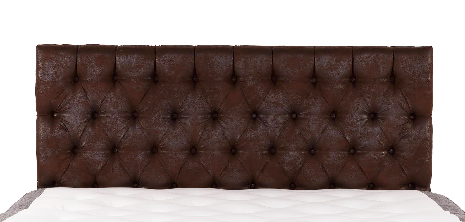Vintage sänggavel Antik mocca vägghängd 180 cm 3190 kr Trendrum se Vintage sänggavel Antik mocca vägghängd 180 cm 3190 kr Trendrum se