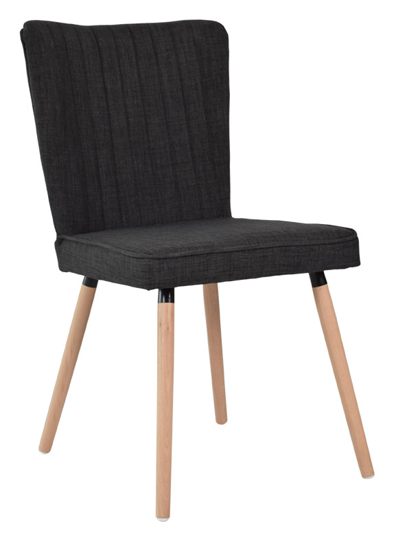 Nils matstol Svart Ekben 1295 kr Trendrum se Nils matstol Svart Ekben 1295 kr Trendrum se