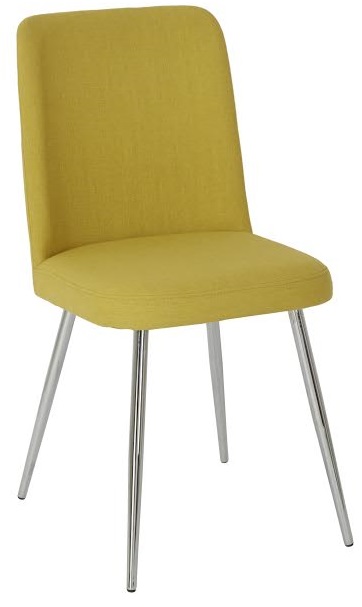 Melissa stol Guld Metall 795 kr Trendrum se Melissa stol Guld Metall 795 kr Trendrum se