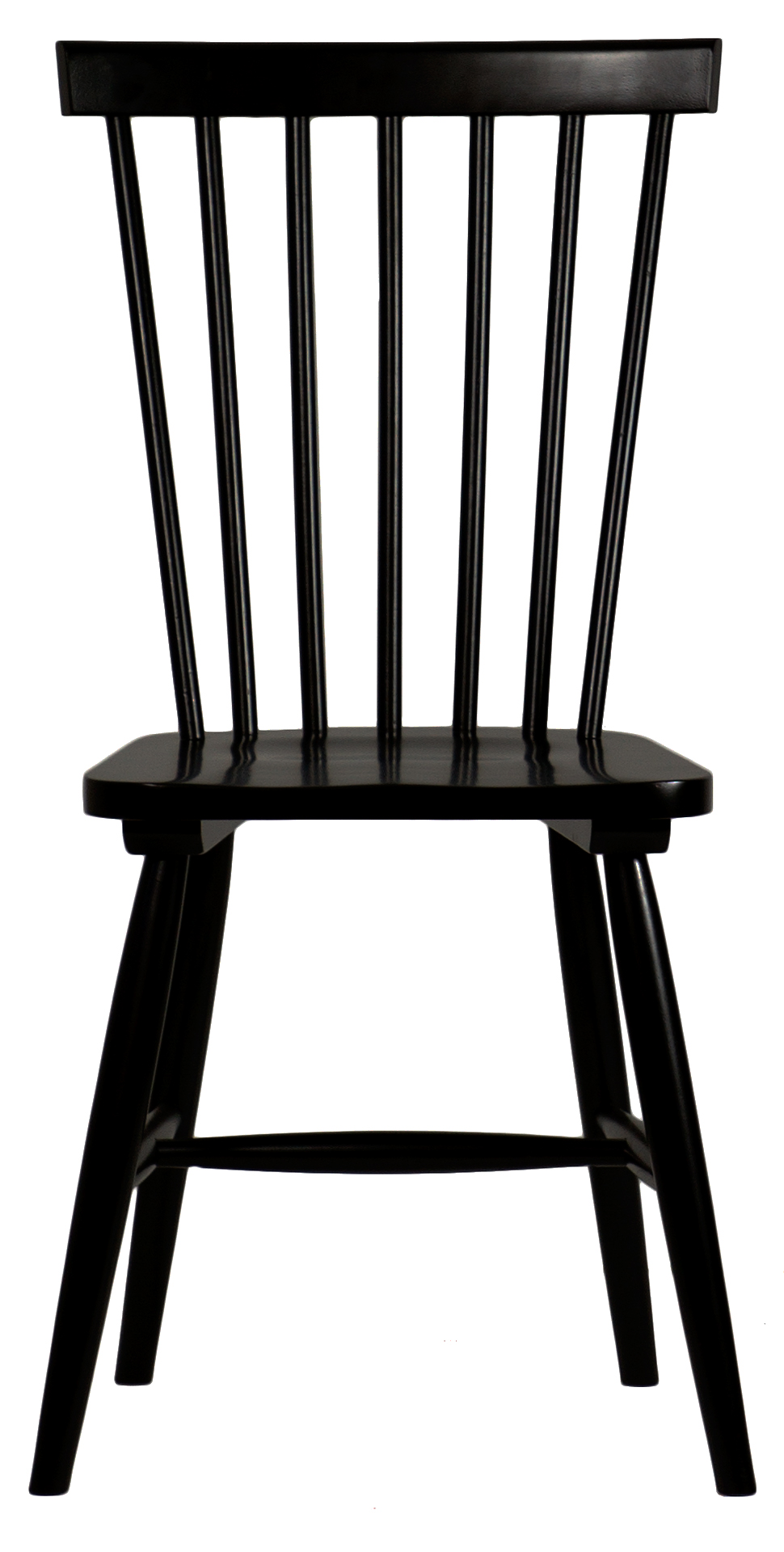 Nils Pinnstol svart 595 kr Trendrum se Nils Pinnstol svart 595 kr Trendrum se